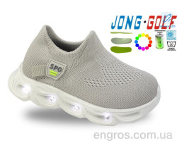 Кроссовки Jong Golf